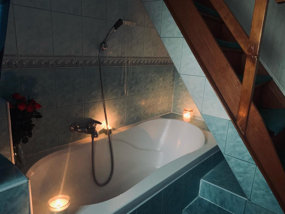 Apartament Kamienica Monciak Apartment Sopot Bagian luar foto