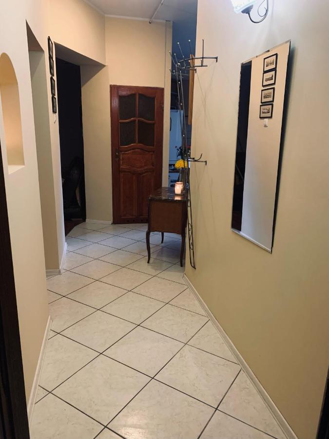 Apartament Kamienica Monciak Apartment Sopot Bagian luar foto