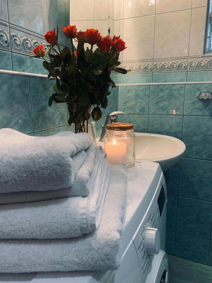 Apartament Kamienica Monciak Apartment Sopot Bagian luar foto