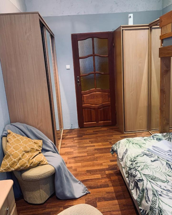 Apartament Kamienica Monciak Apartment Sopot Bagian luar foto