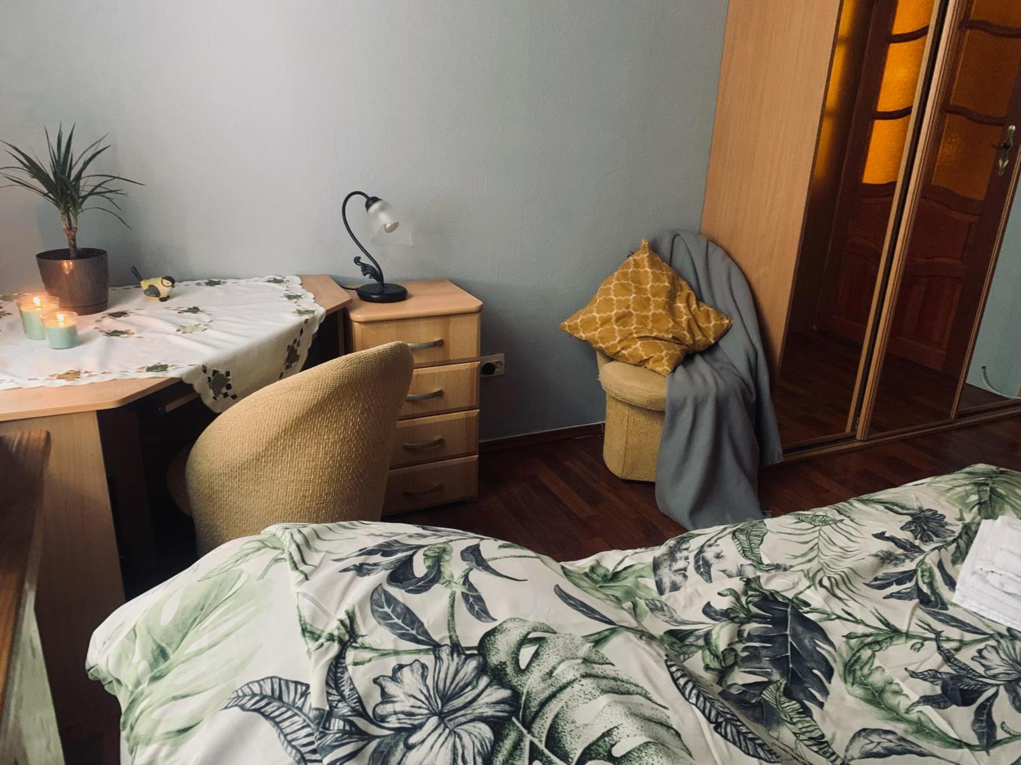 Apartament Kamienica Monciak Apartment Sopot Bagian luar foto